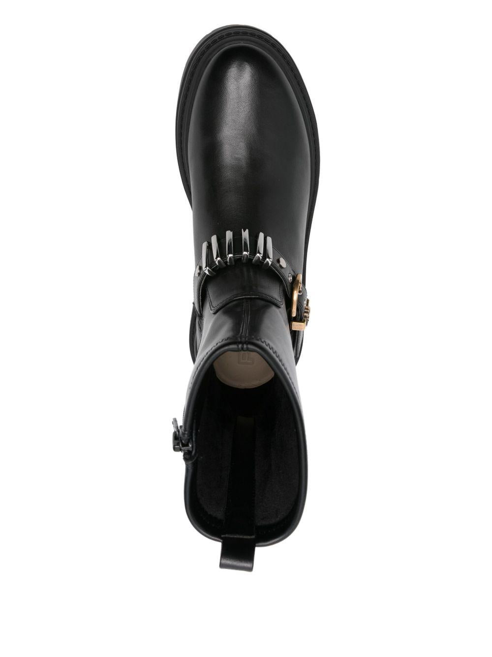 PINKO Stivaletti 'Mia' 