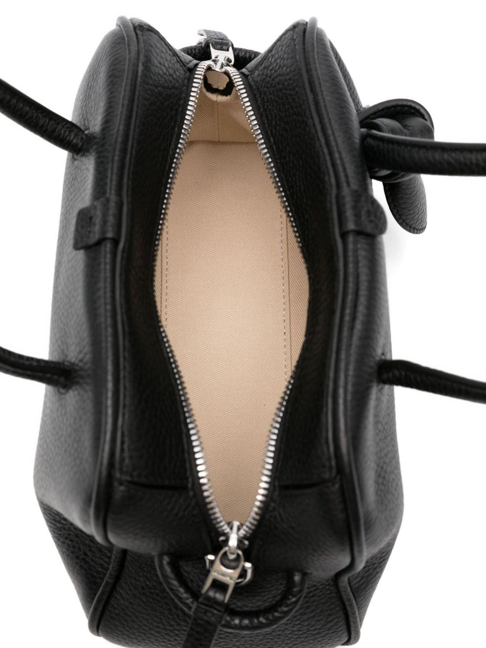 JACQUEMUS Borsa tote 'Le Tourisme' piccola 