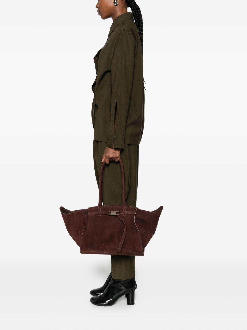 BENEDETTA BRUZZICHES Borsa tote 'Mame Everyday' 