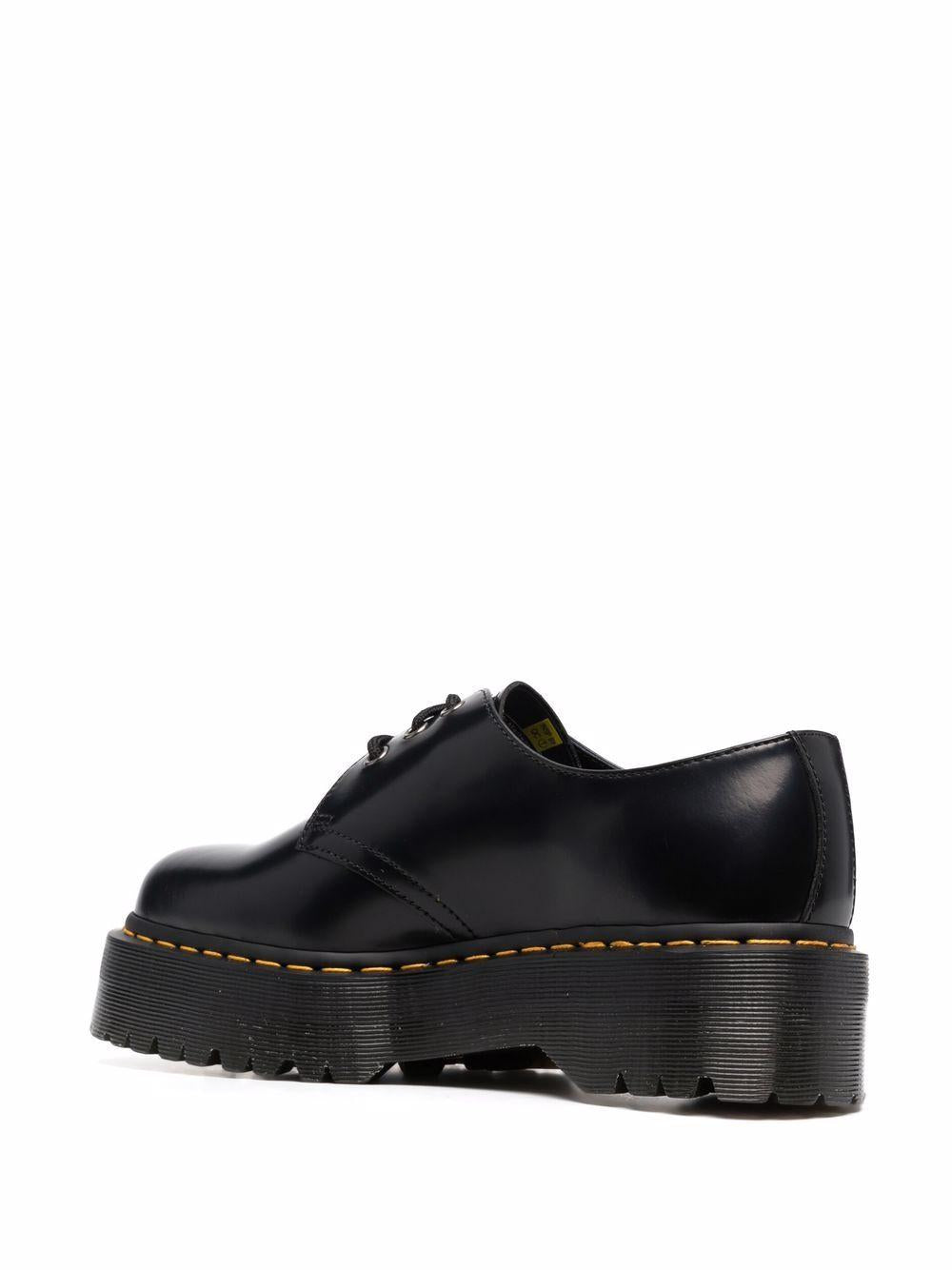 DR MARTENS Scarpe stringate '1461' 