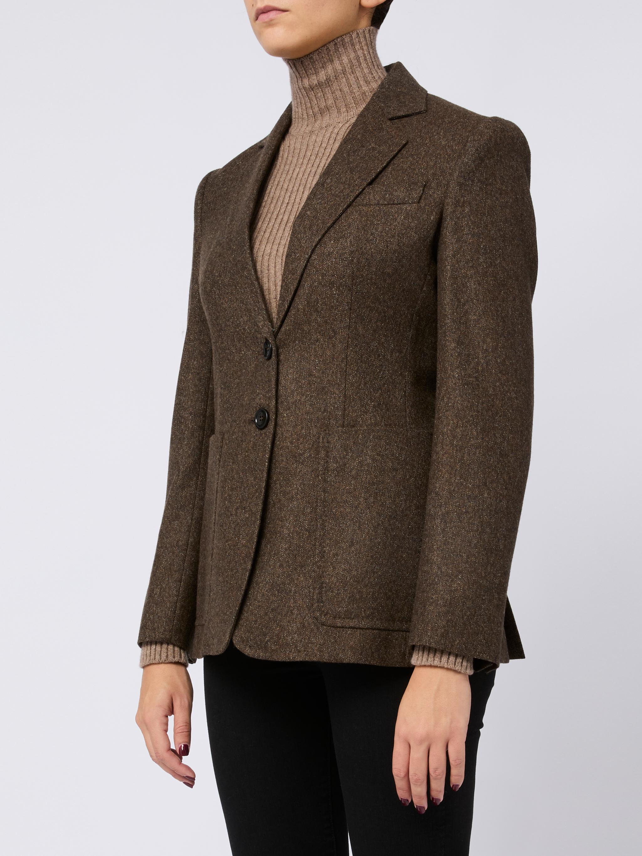 MAX MARA Blazer 'Bermuda1234' 