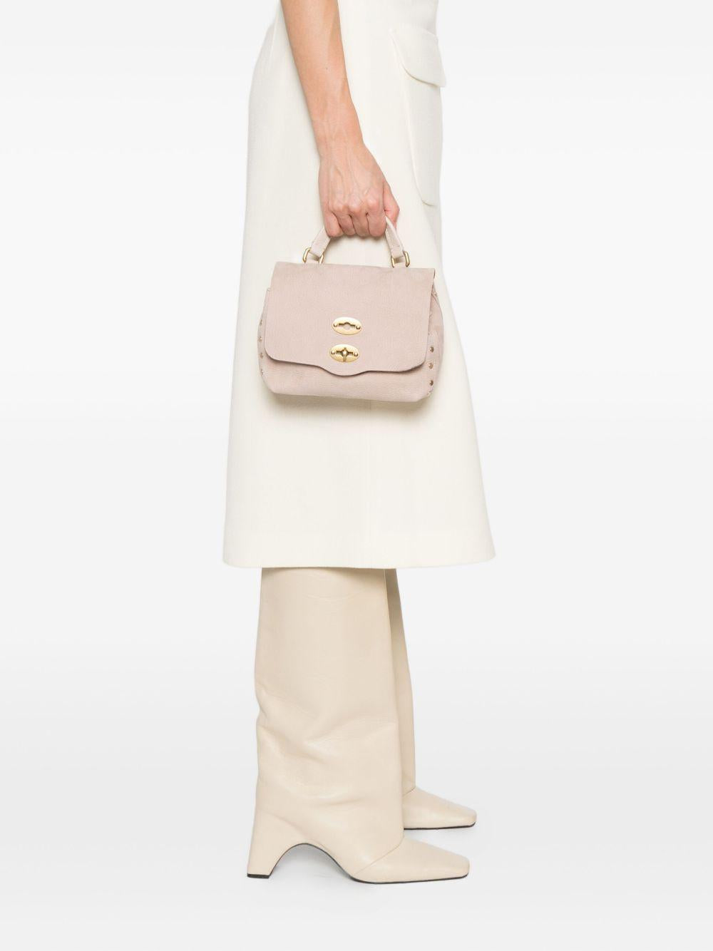 ZANELLATO Borsa tote 'Baby Postina' 