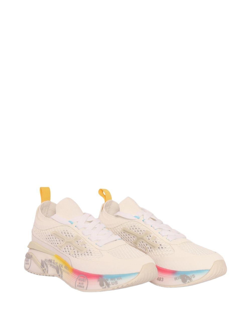 PREMIATA Sneakers Moerund con suola rinforzata 