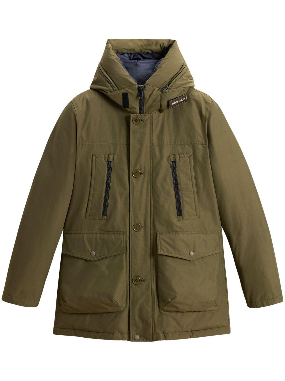 WOOLRICH Parka 'Arctic' 