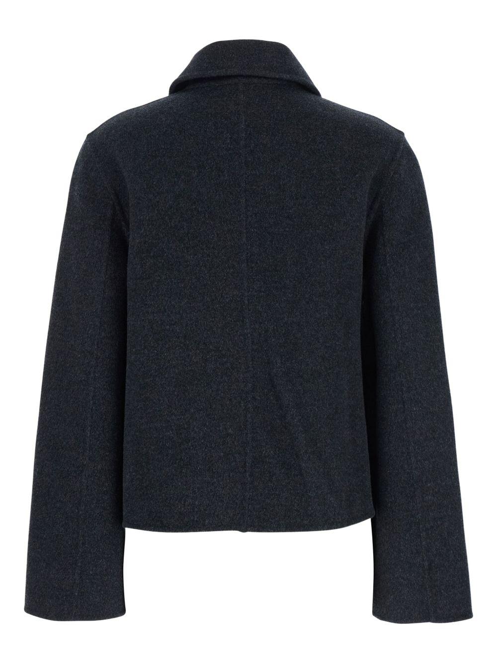 SEMICOUTURE Cappotto corto 'Angelina' 