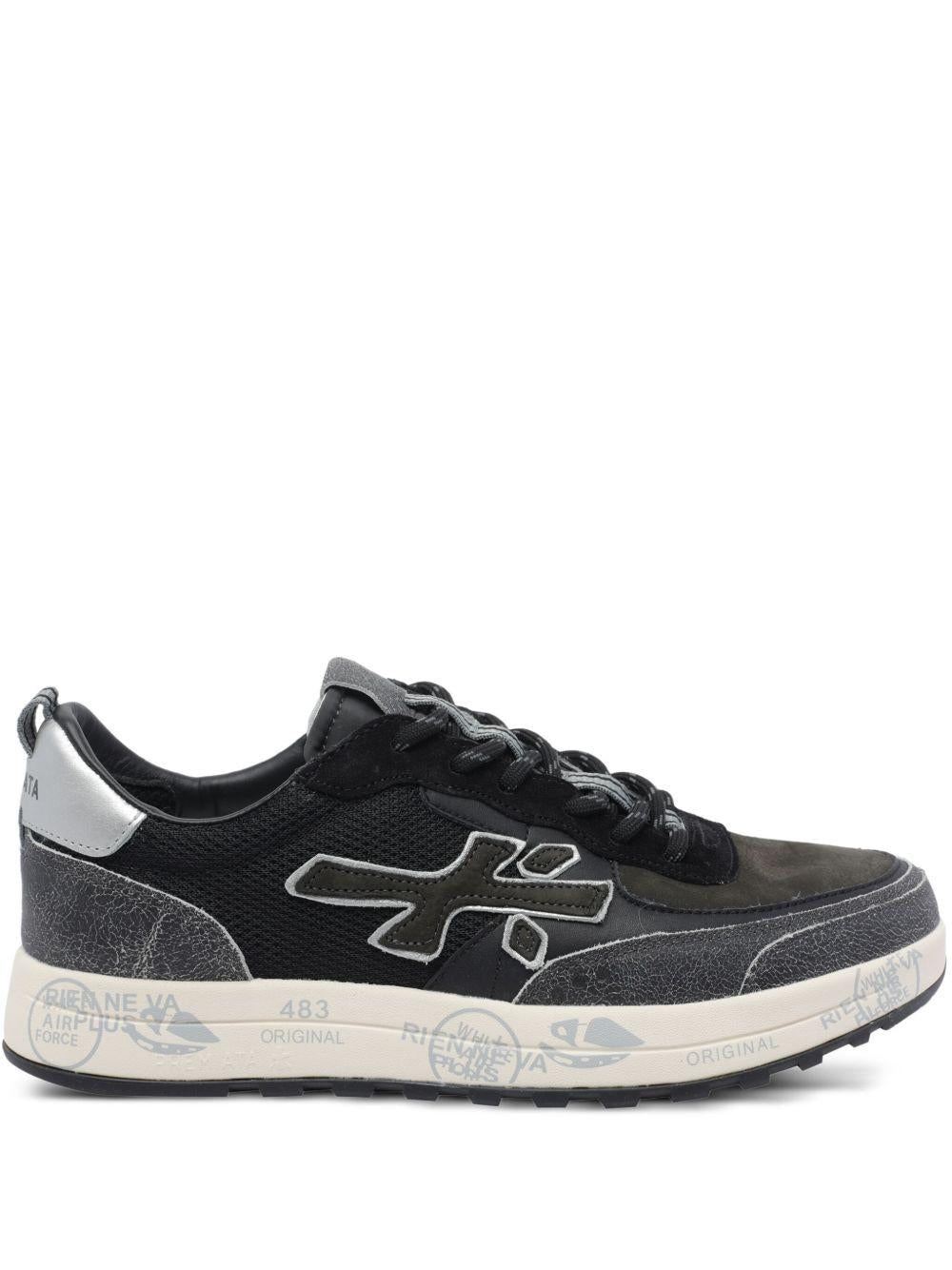 PREMIATA Sneakers 'Nous 7723' 