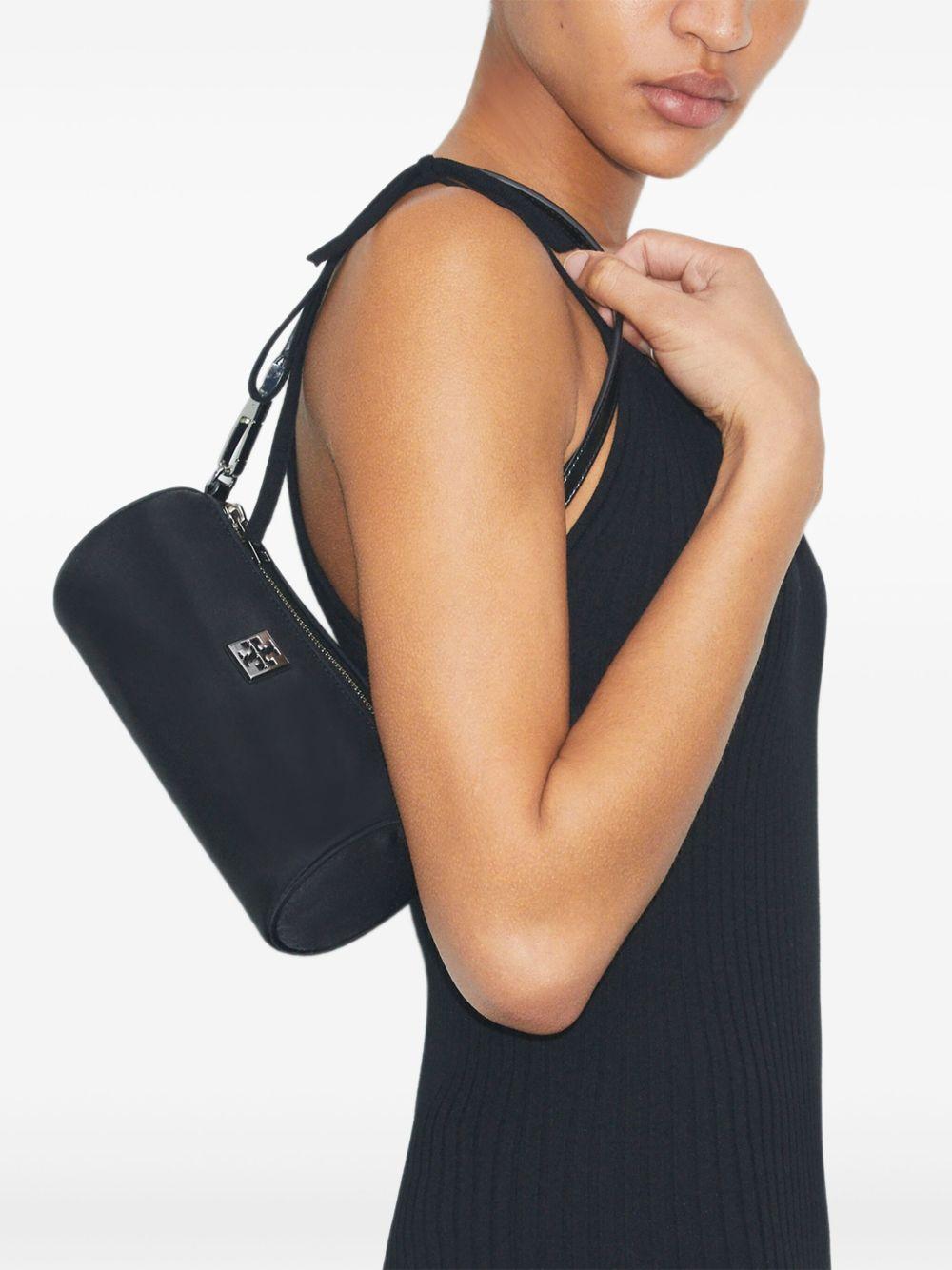 TORY BURCH Borsa a spalla con logo 