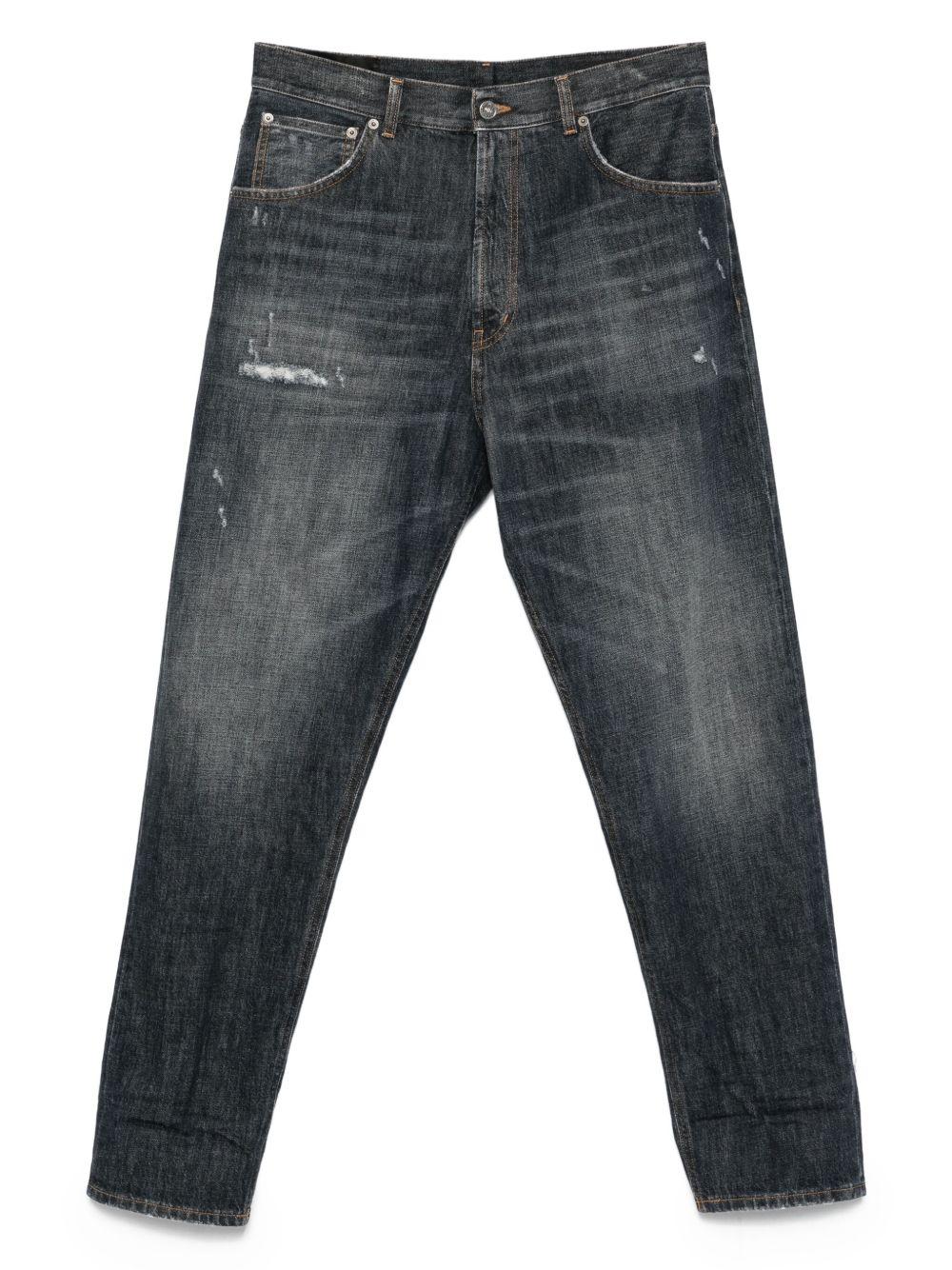 DONDUP Jeans 'Paco' loose 
