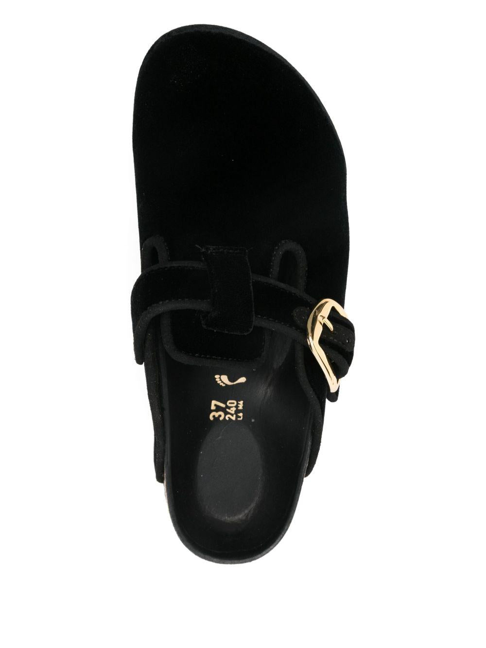BIRKENSTOCK Sabot 'Boston' 