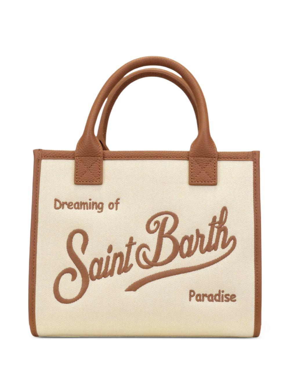 MC2 SAINT BARTH Borsa Vanity Bag Mini 