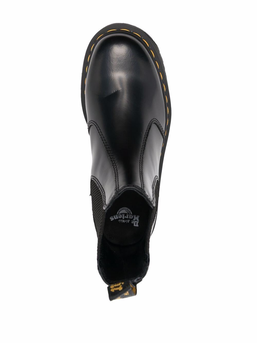 DR MARTENS Stivaletti '2976' 