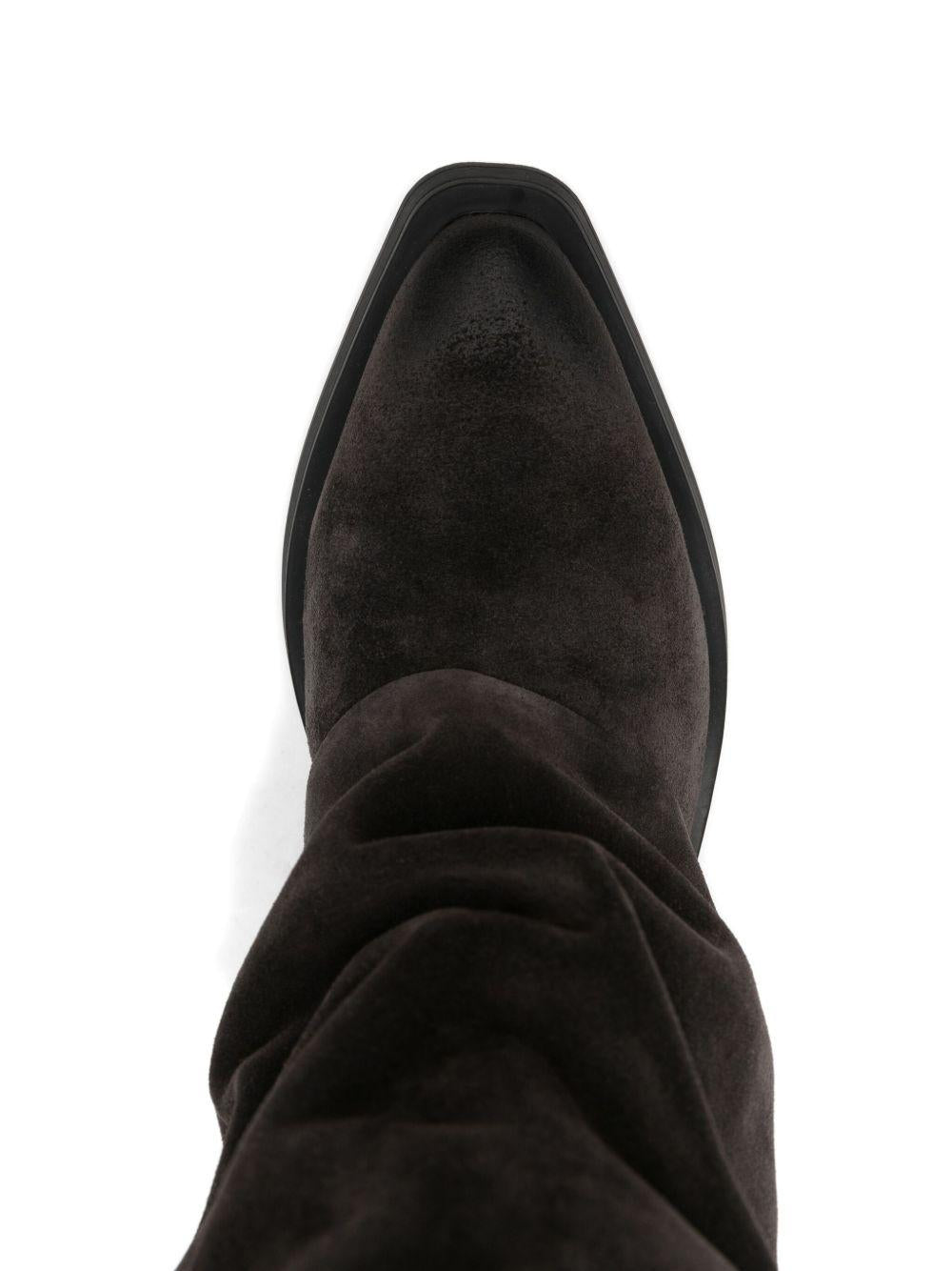 ASH Stivali alti 'Liam' 