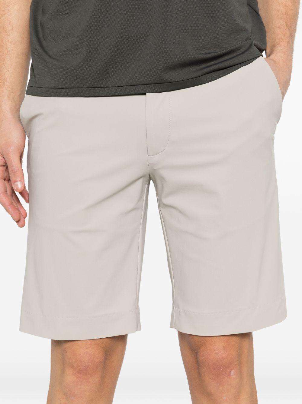 RRD ROBERTO RICCI DESIGNS Shorts in tessuto Surflex beige 