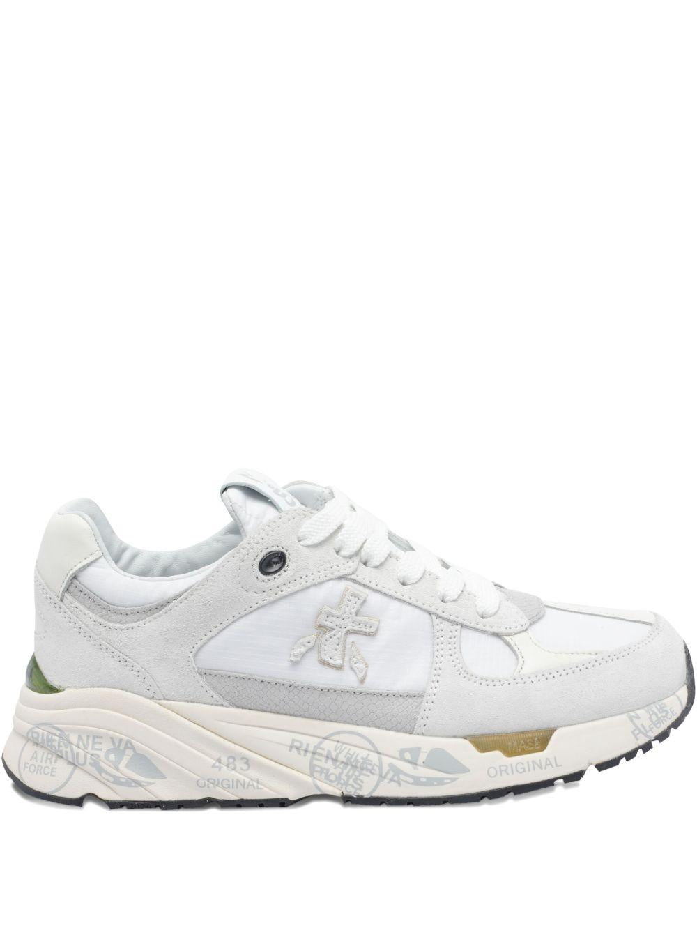PREMIATA Sneakers Mased 7823 