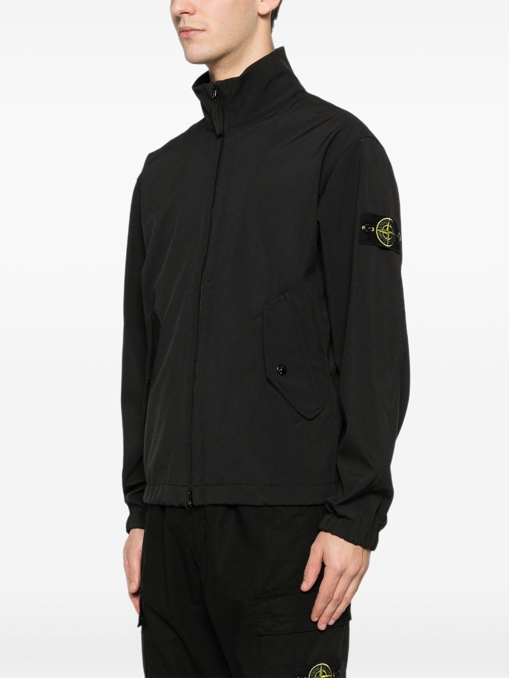 STONE ISLAND Giacca Shell-R E.Dye 