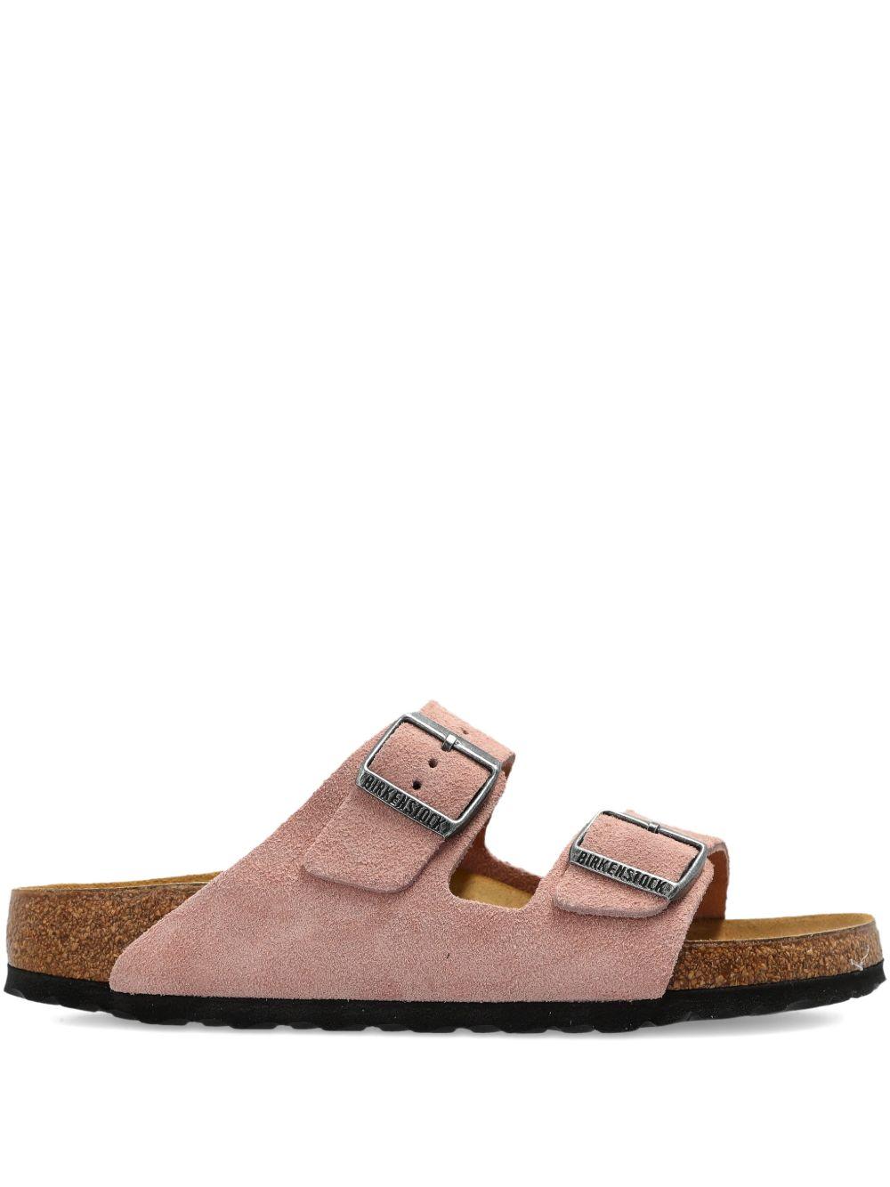 BIRKENSTOCK Ciabatte Arizona rosa 