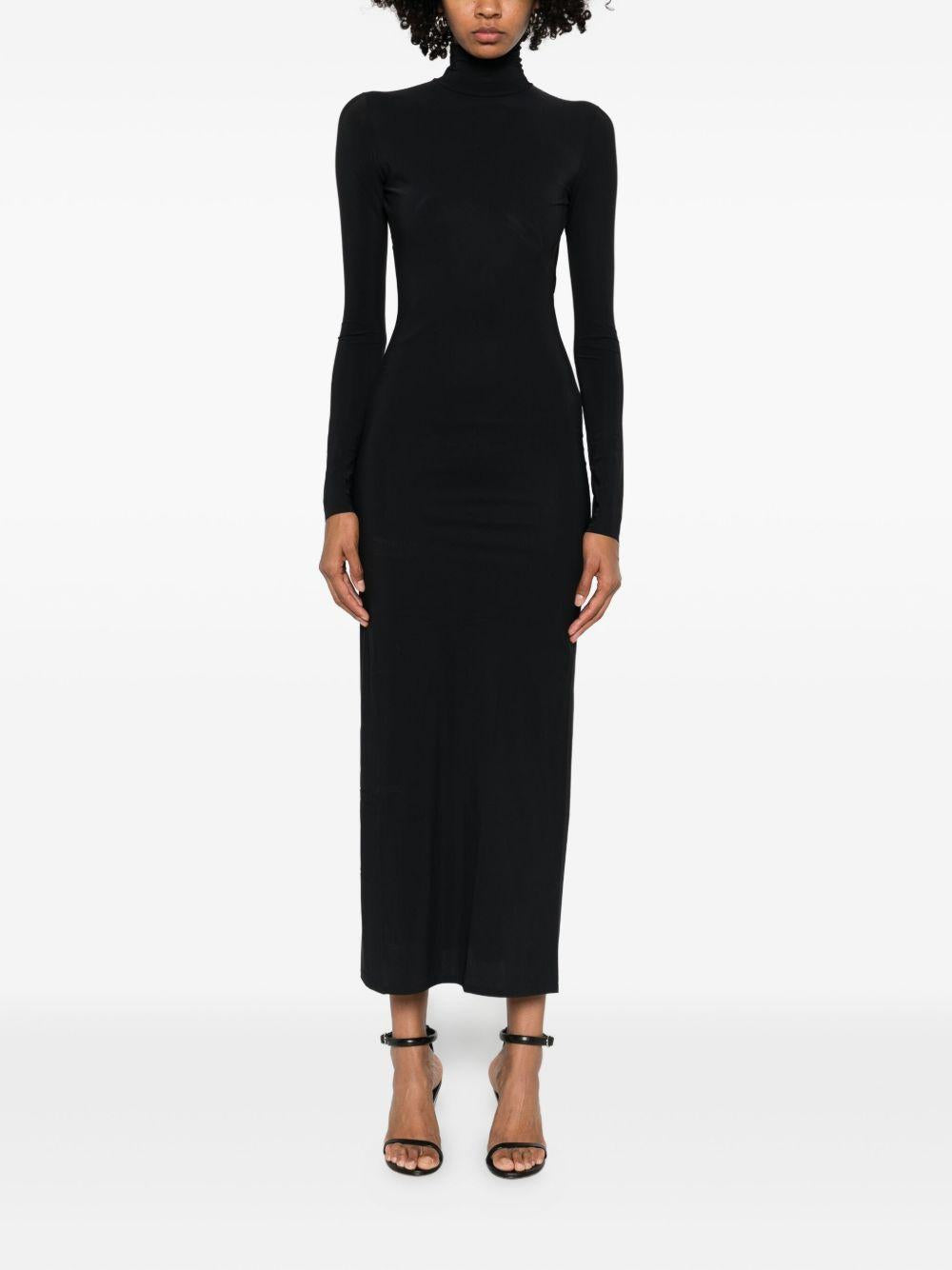 AMAZUIN Abito midi 'Jenna' 