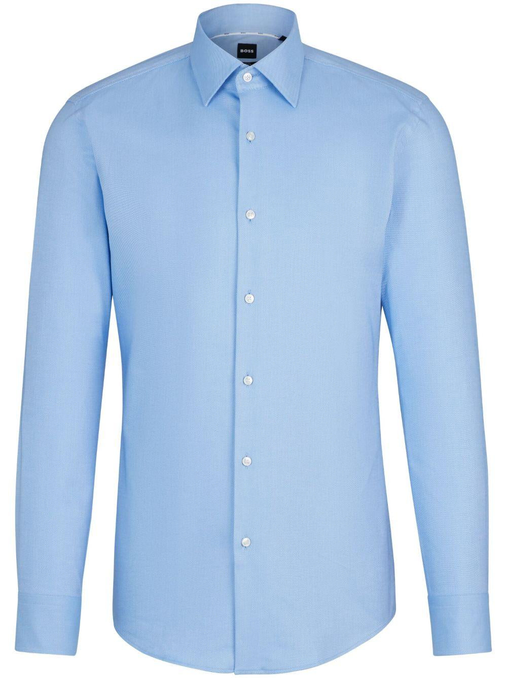 BOSS Camicia 'H-Hank' 