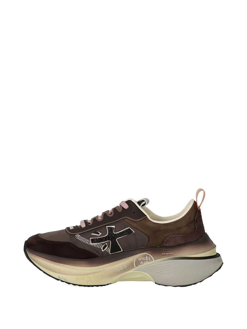 PREMIATA Sneakers 'Hill 7896' 