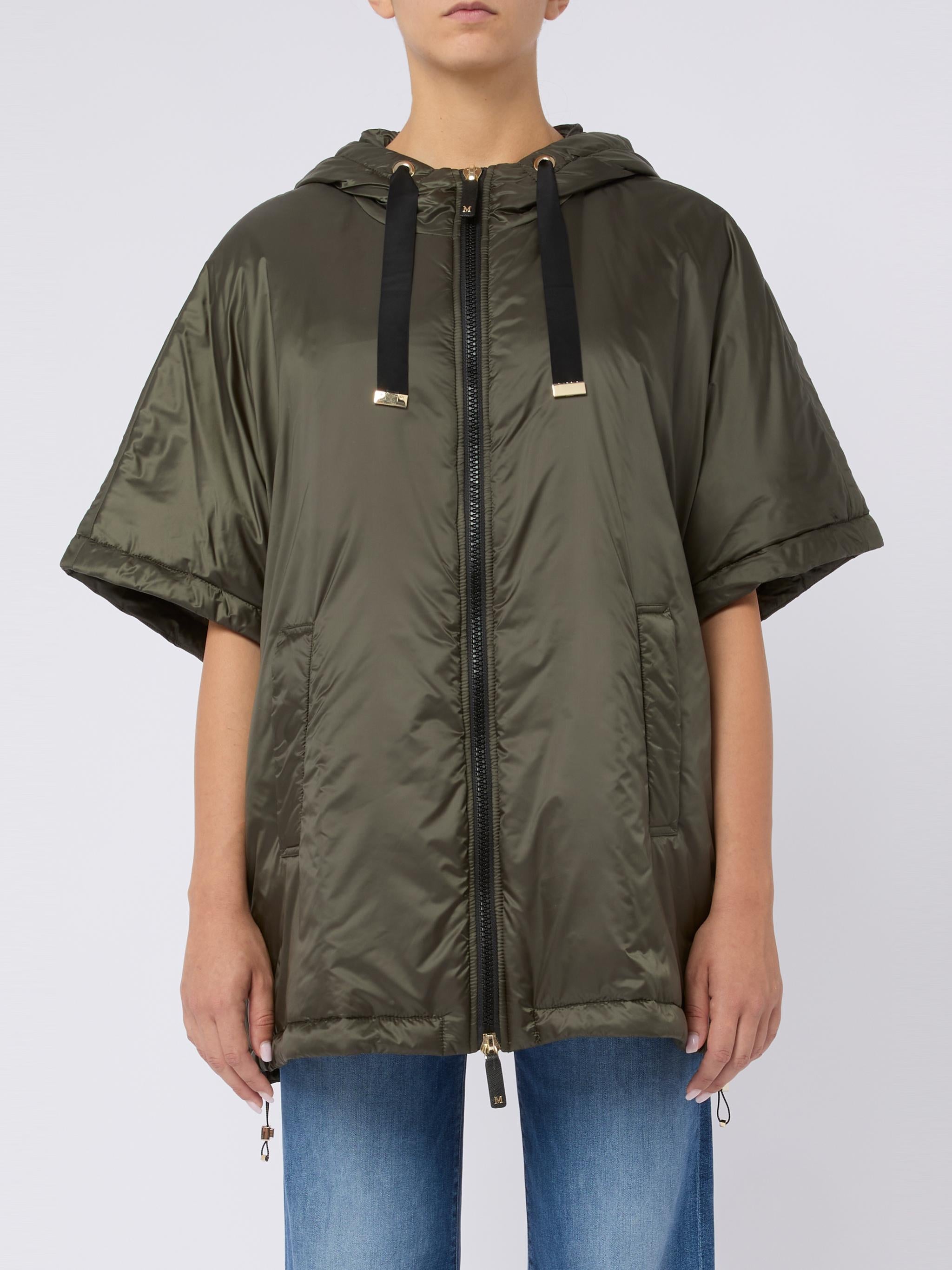 MAX MARA THE CUBE Cappa 'Greenci' 