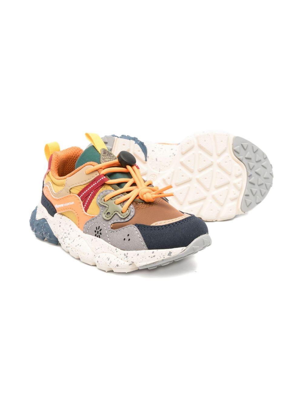 FLOWER MOUNTAIN Sneakers 'Yamano 3' 