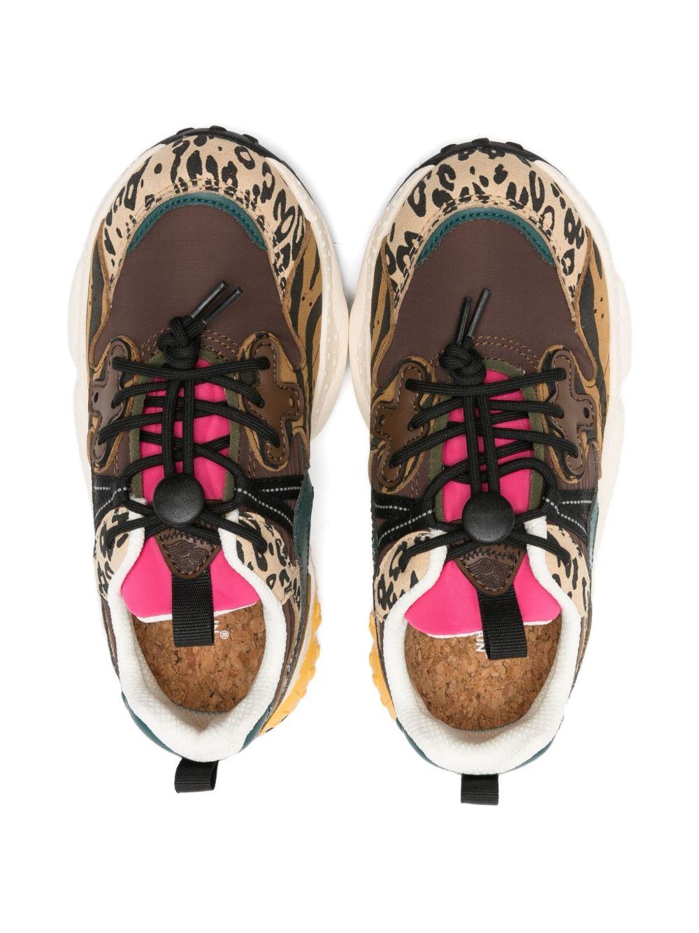 FLOWER MOUNTAIN Sneakers 'Yamano 3' 