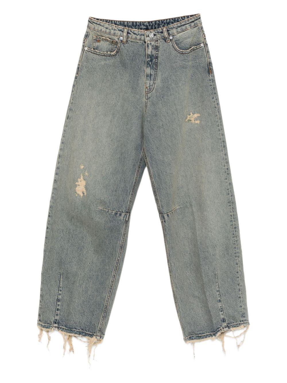 NINE IN THE MORNING Jeans denim Sofy 