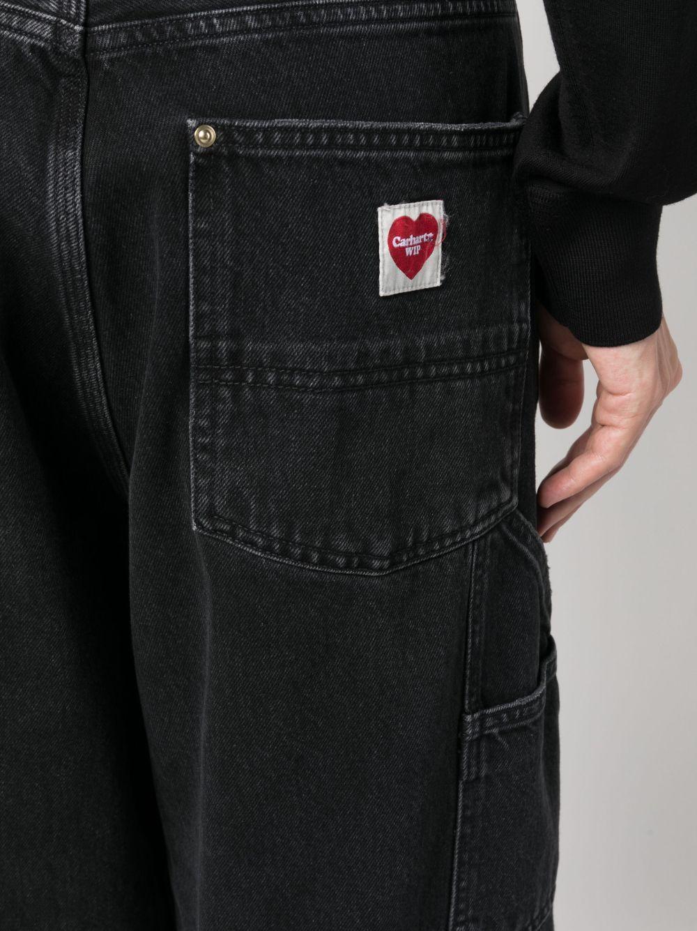 CARHARTT WIP Jeans 'Double Knee' 