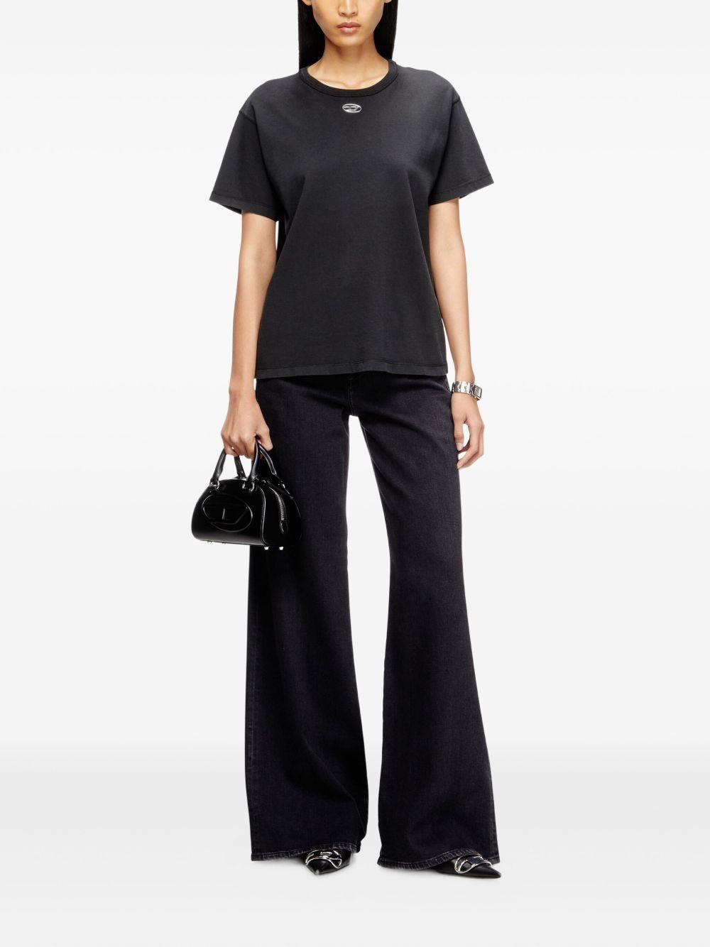 DIESEL T-shirt 'T-Normy-Od-S1' 