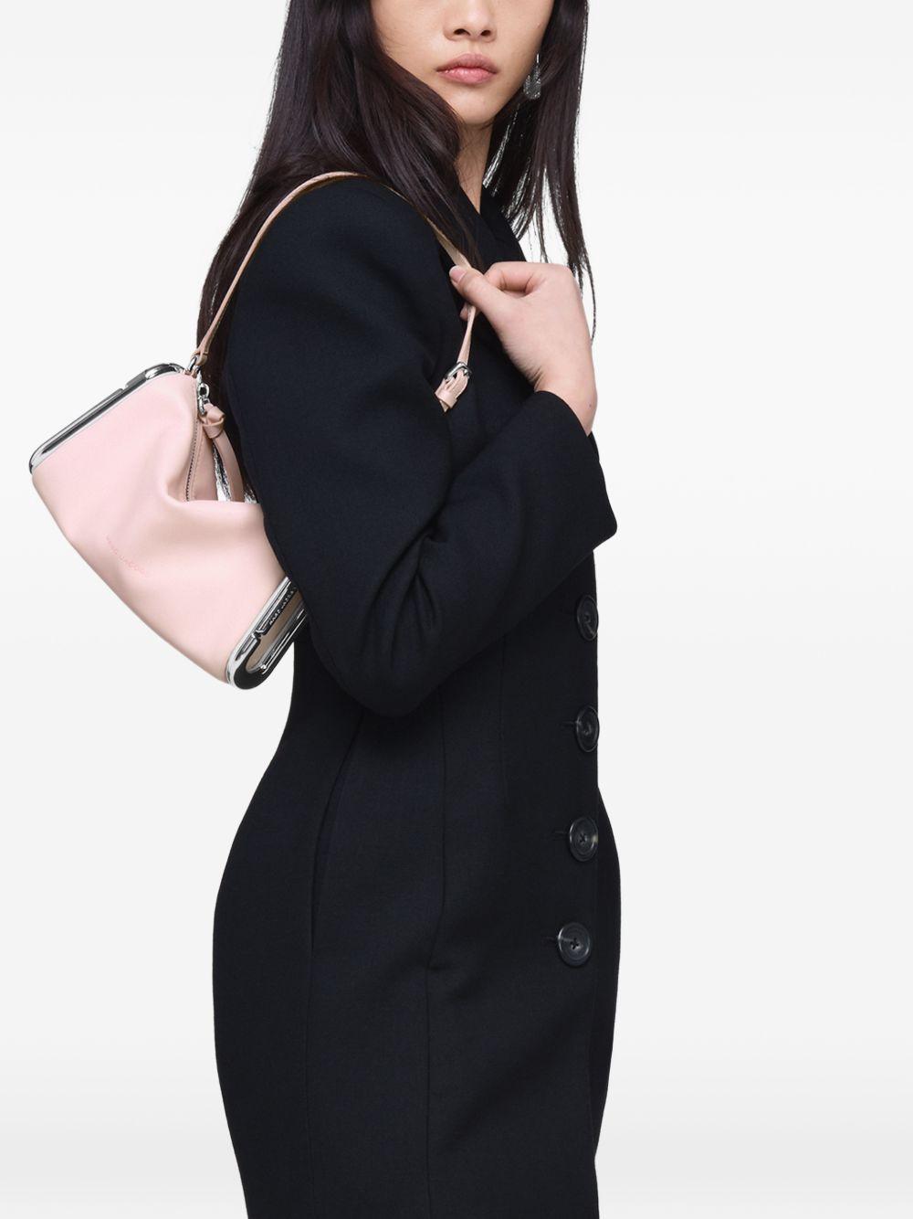 MARC JACOBS Borsa a spalla Scene Small in pelle 