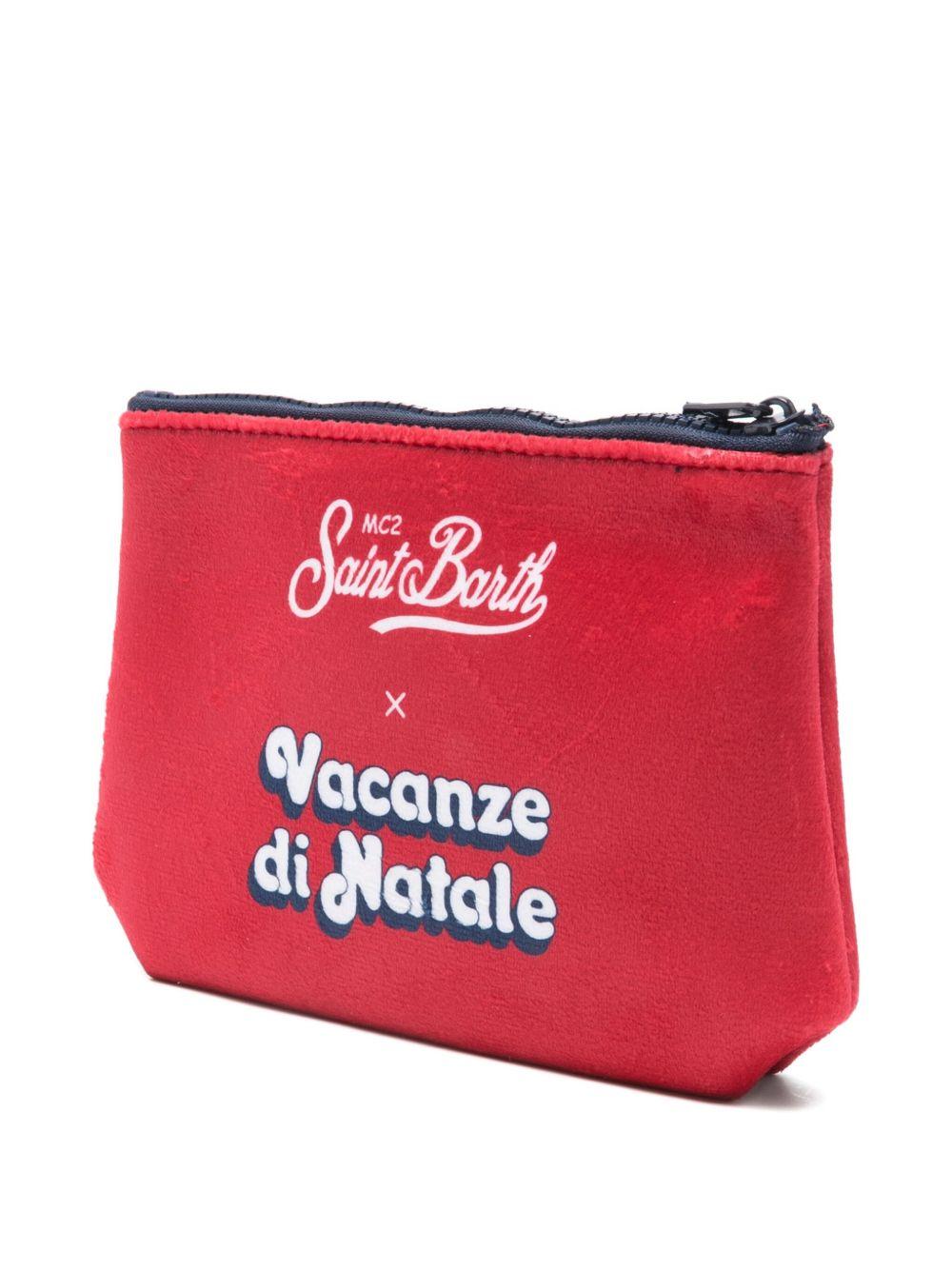 MC2 SAINT BARTH Pochette 'Aline' 