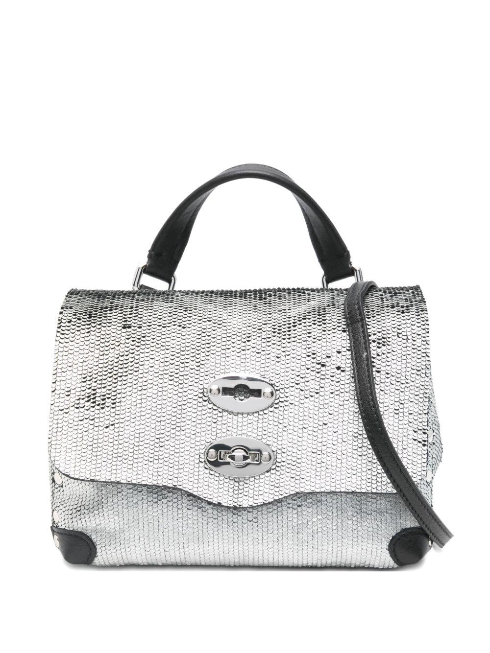ZANELLATO Borsa Postina Baby CBI Anniversario 