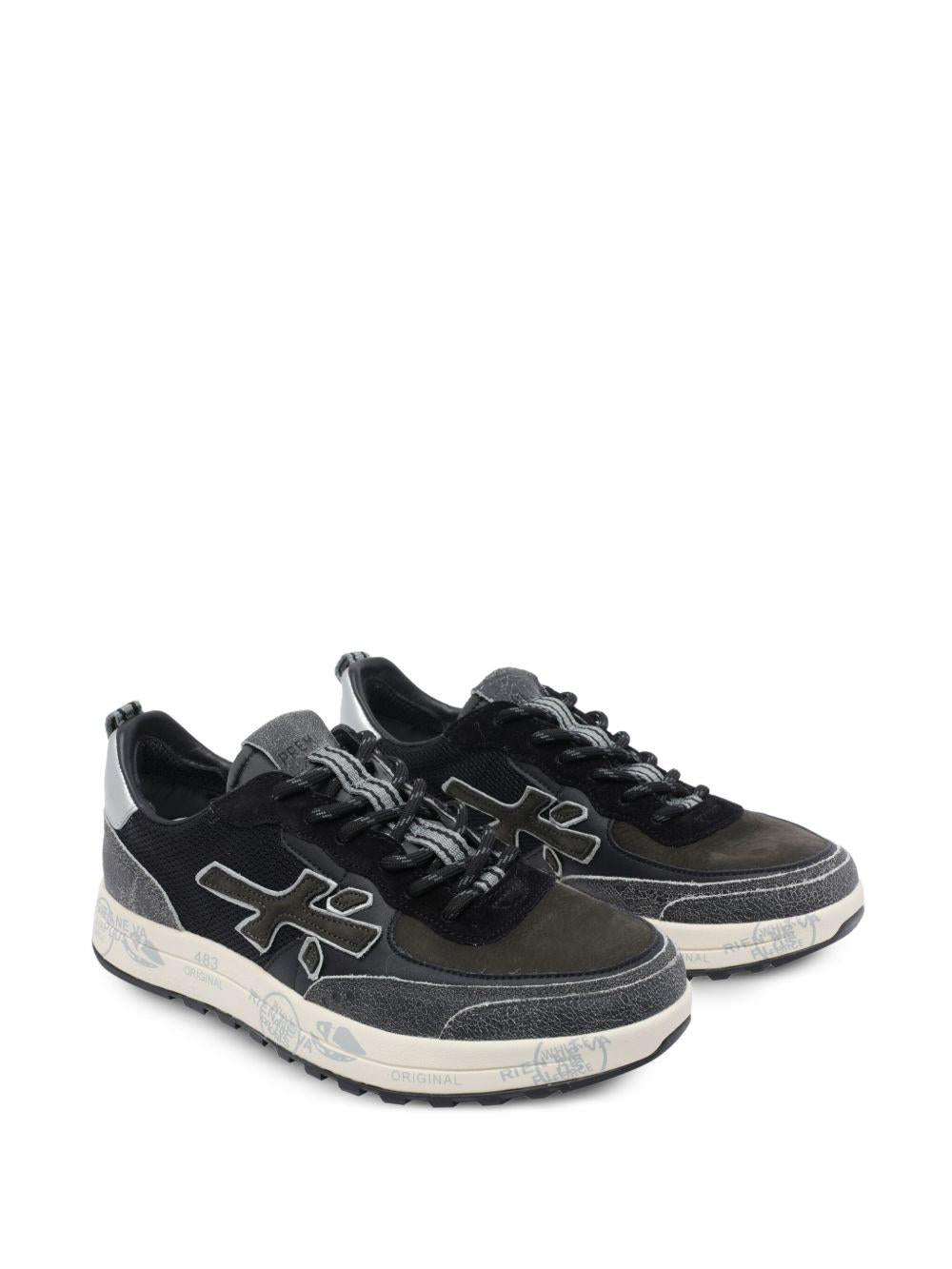 PREMIATA Sneakers 'Nous 7723' 