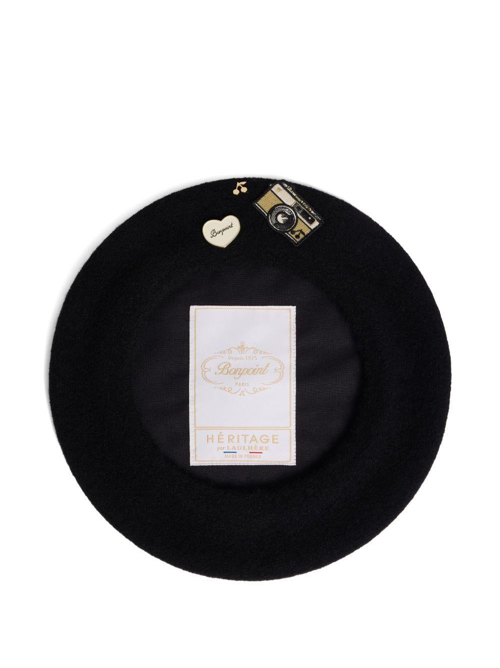 BONPOINT Basco 'Tekla' 