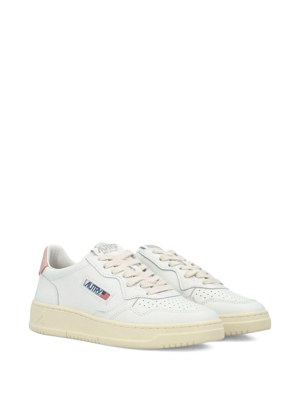 AUTRY Sneakers 'Medialist Low' 