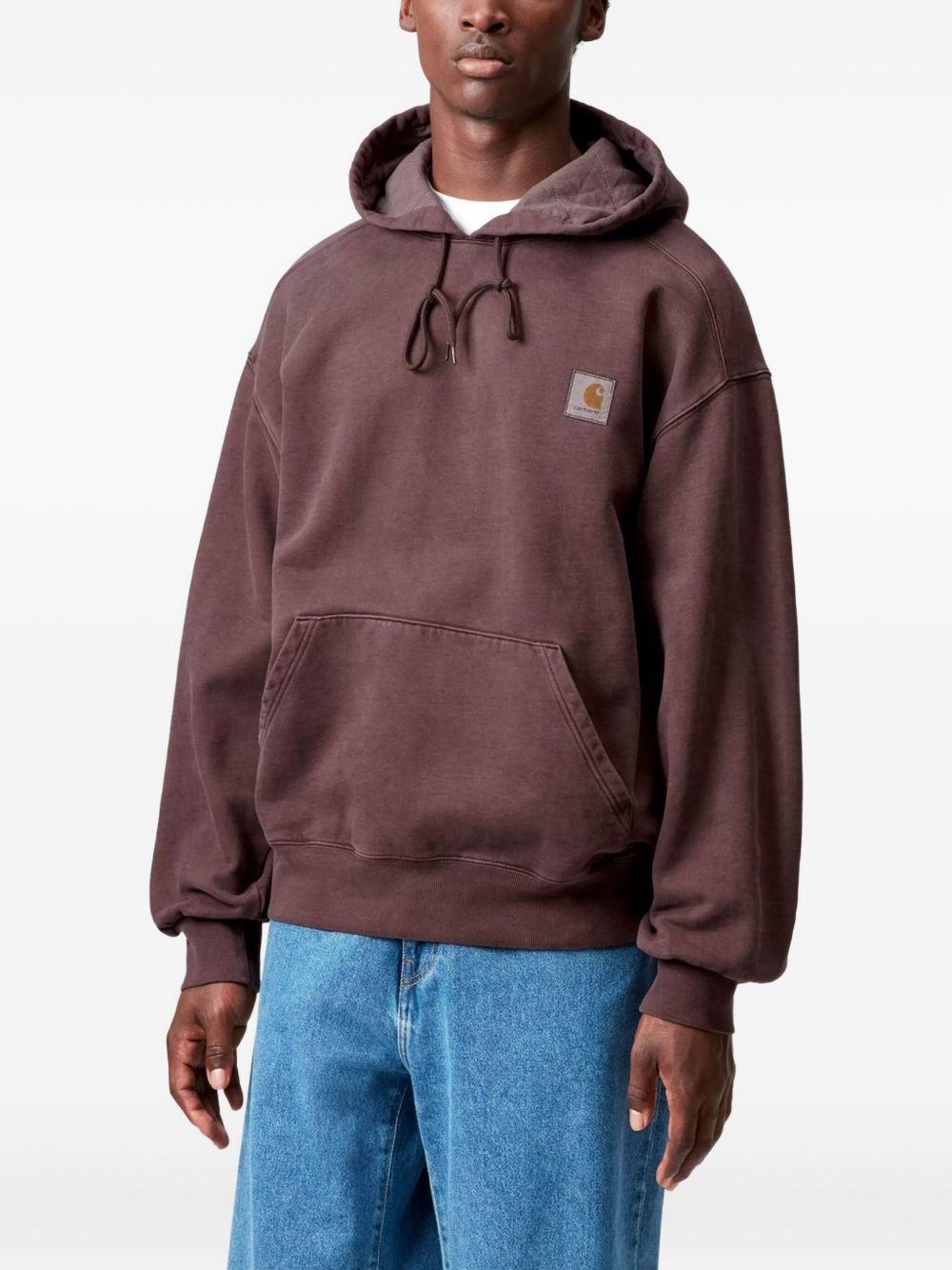 CARHARTT WIP Felpa con cappuccio 