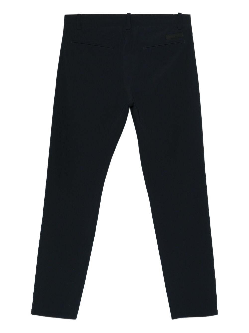 RRD ROBERTO RICCI DESIGNS Pantaloni neri 