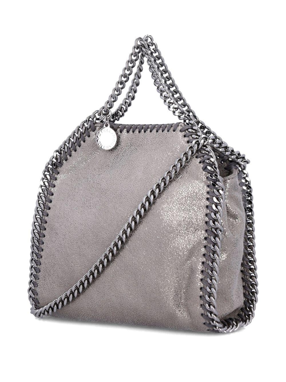 STELLA MCCARTNEY Borsa a mano 'Tiny Falabella' 