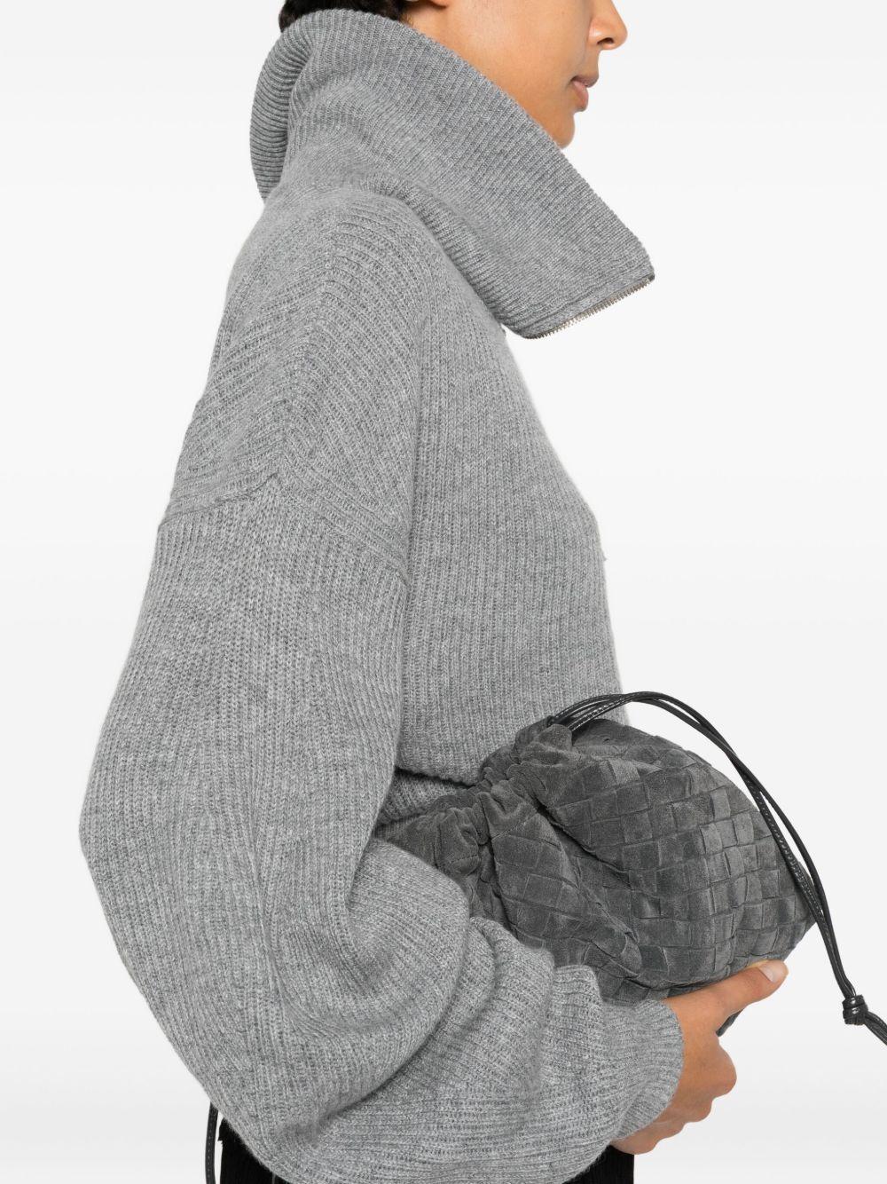 SPORTMAX Felpa 'Calipso' 