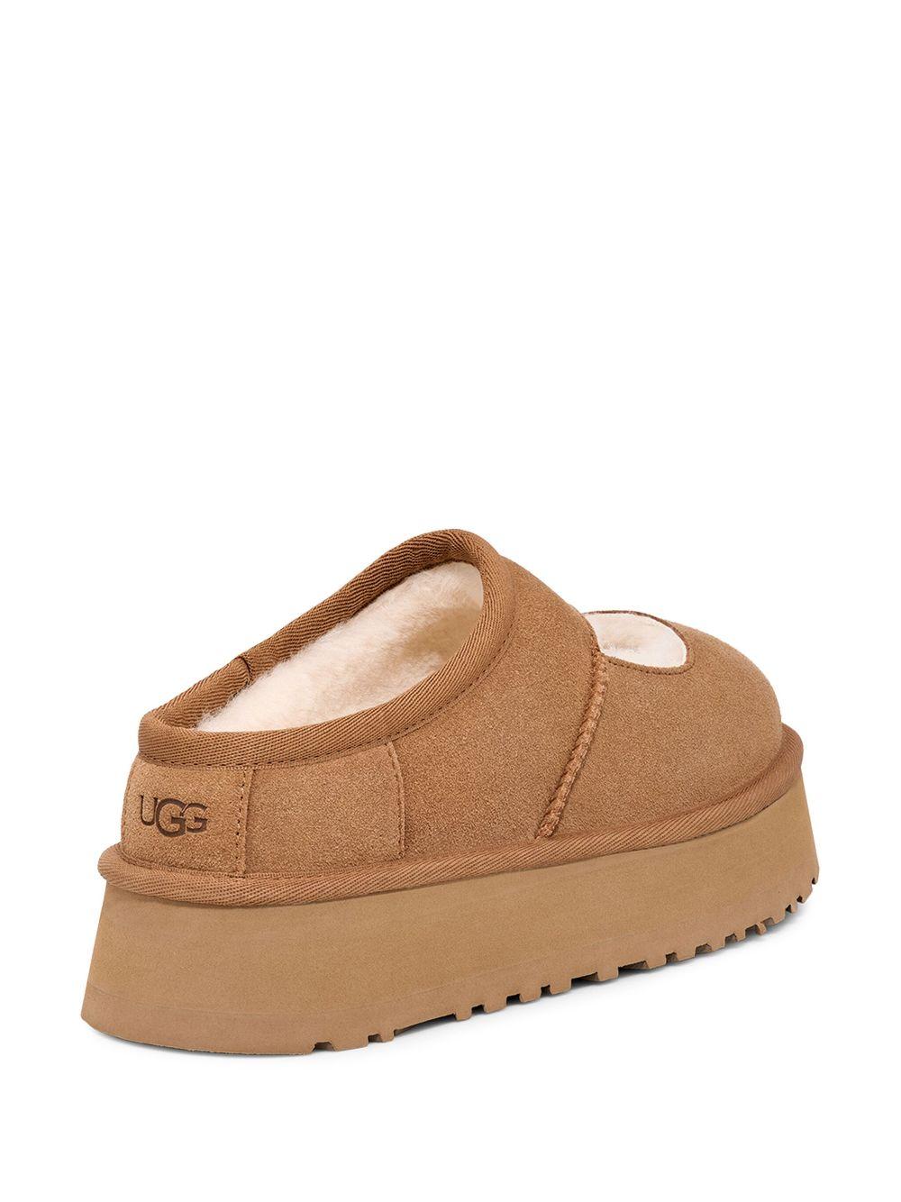 UGG 'Bea Mary Jane' color cammello 