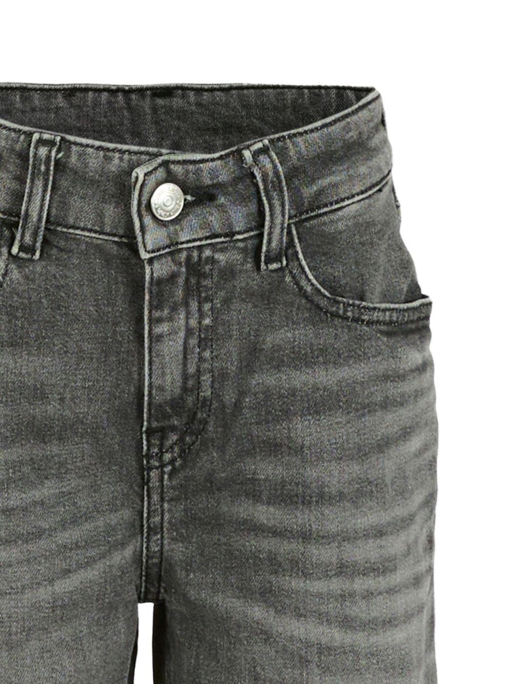 CALVIN KLEIN JEANS Jeans grigi 