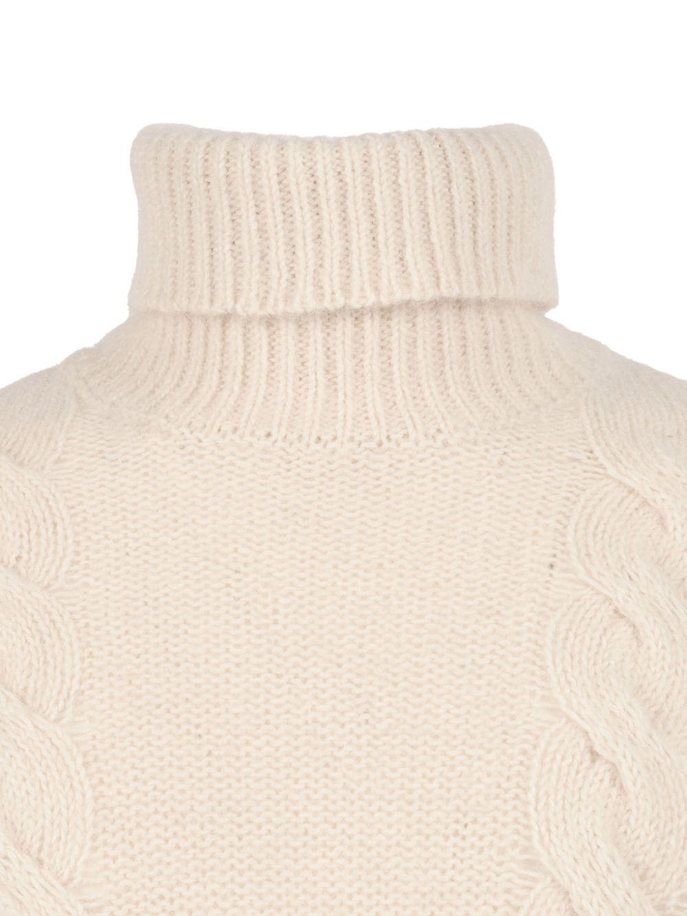 K WAY Maglione collo alto Ciral 