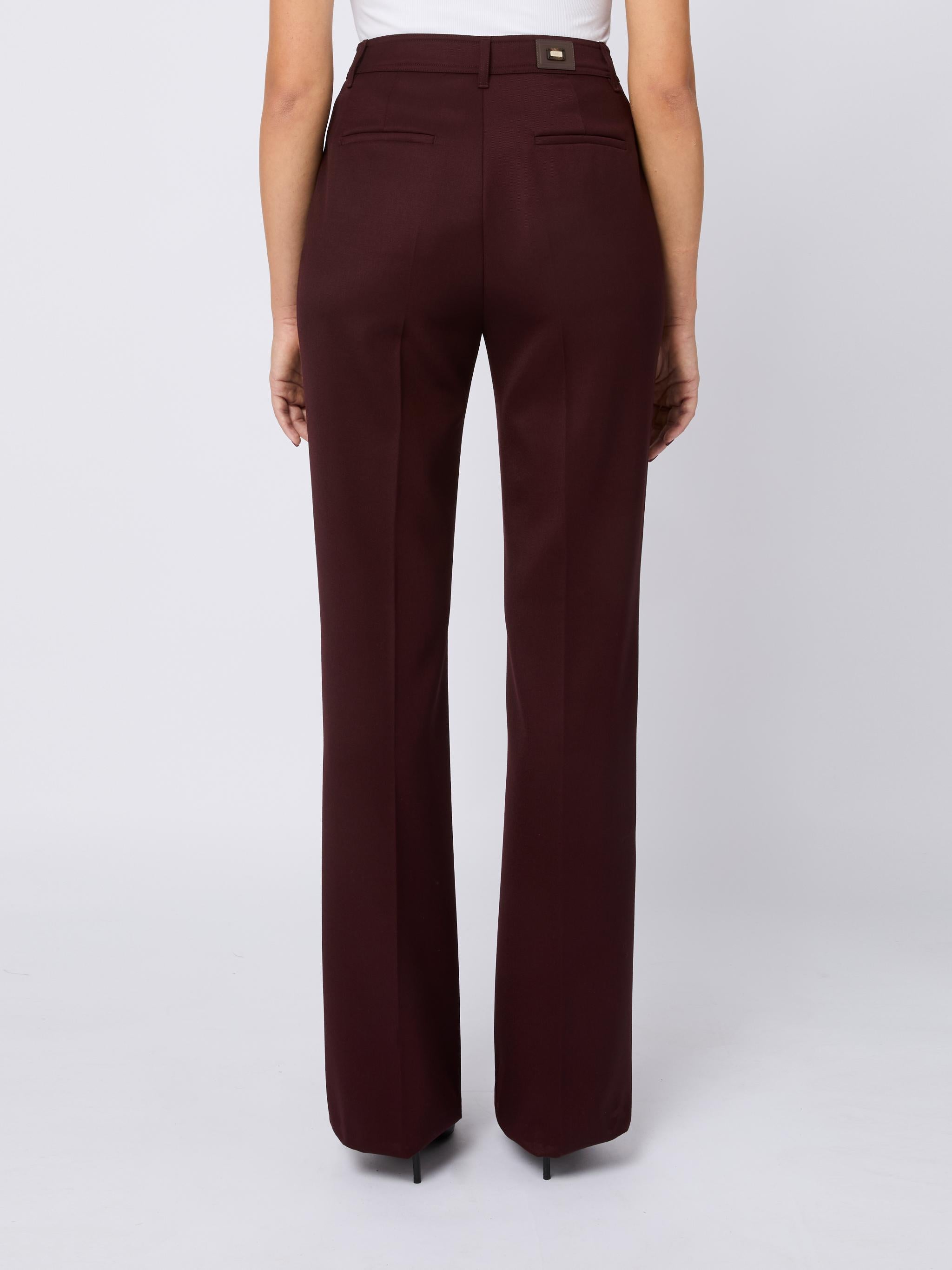 MAX MARA Pantaloni 'Cannes' 