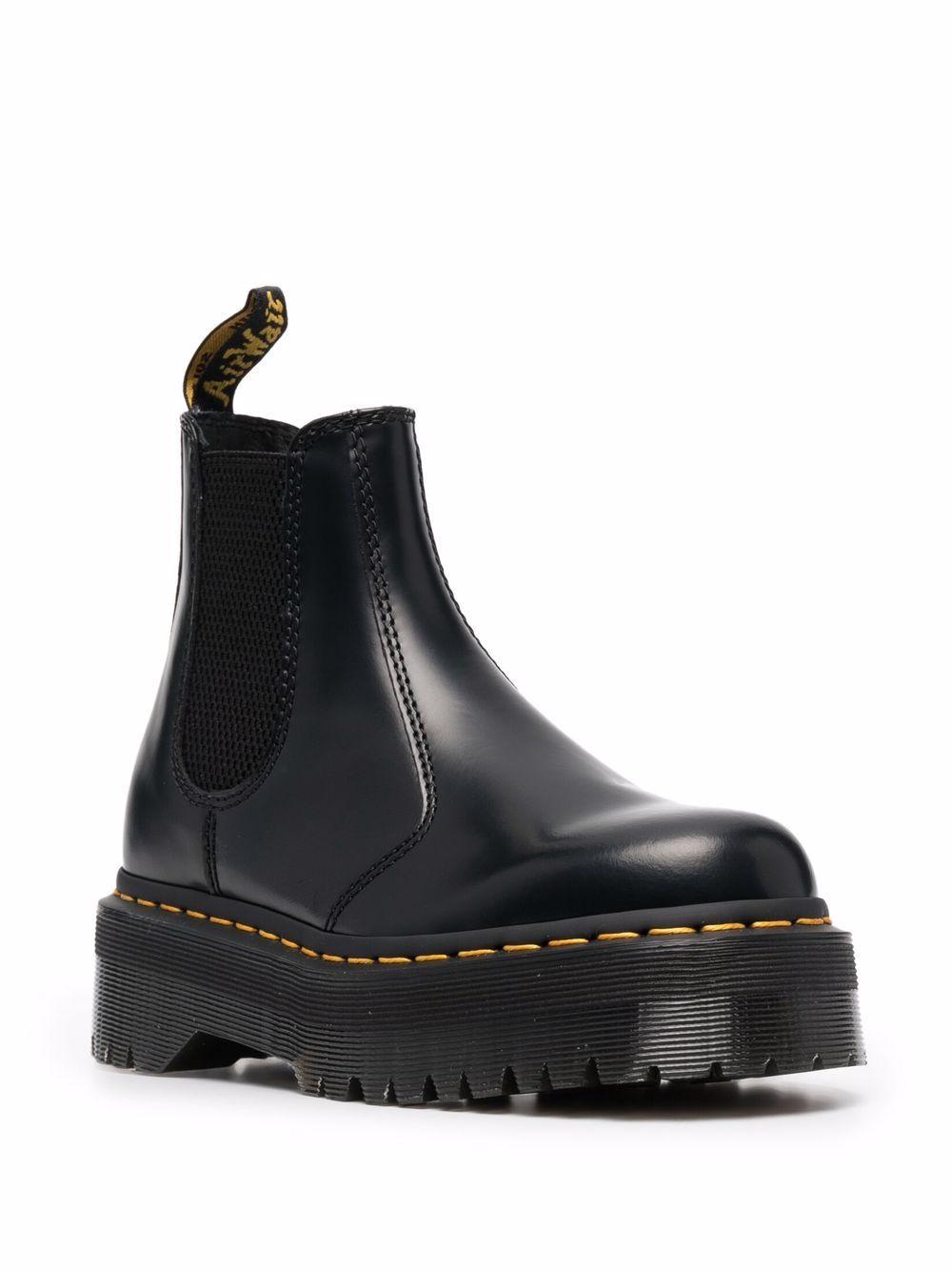 DR MARTENS Stivaletti '2976' 