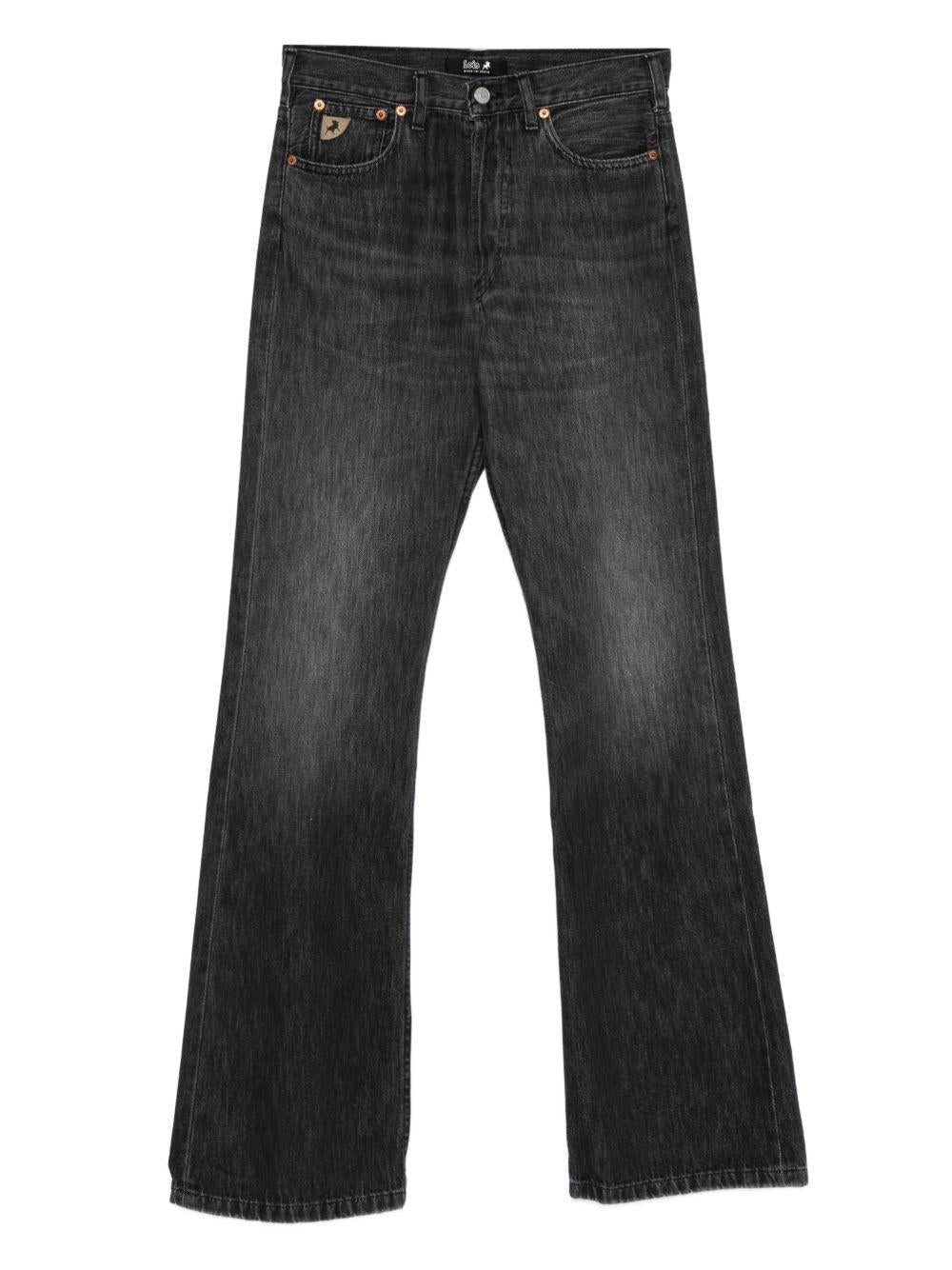 LOIS Jeans 'Lindsay Boot' 