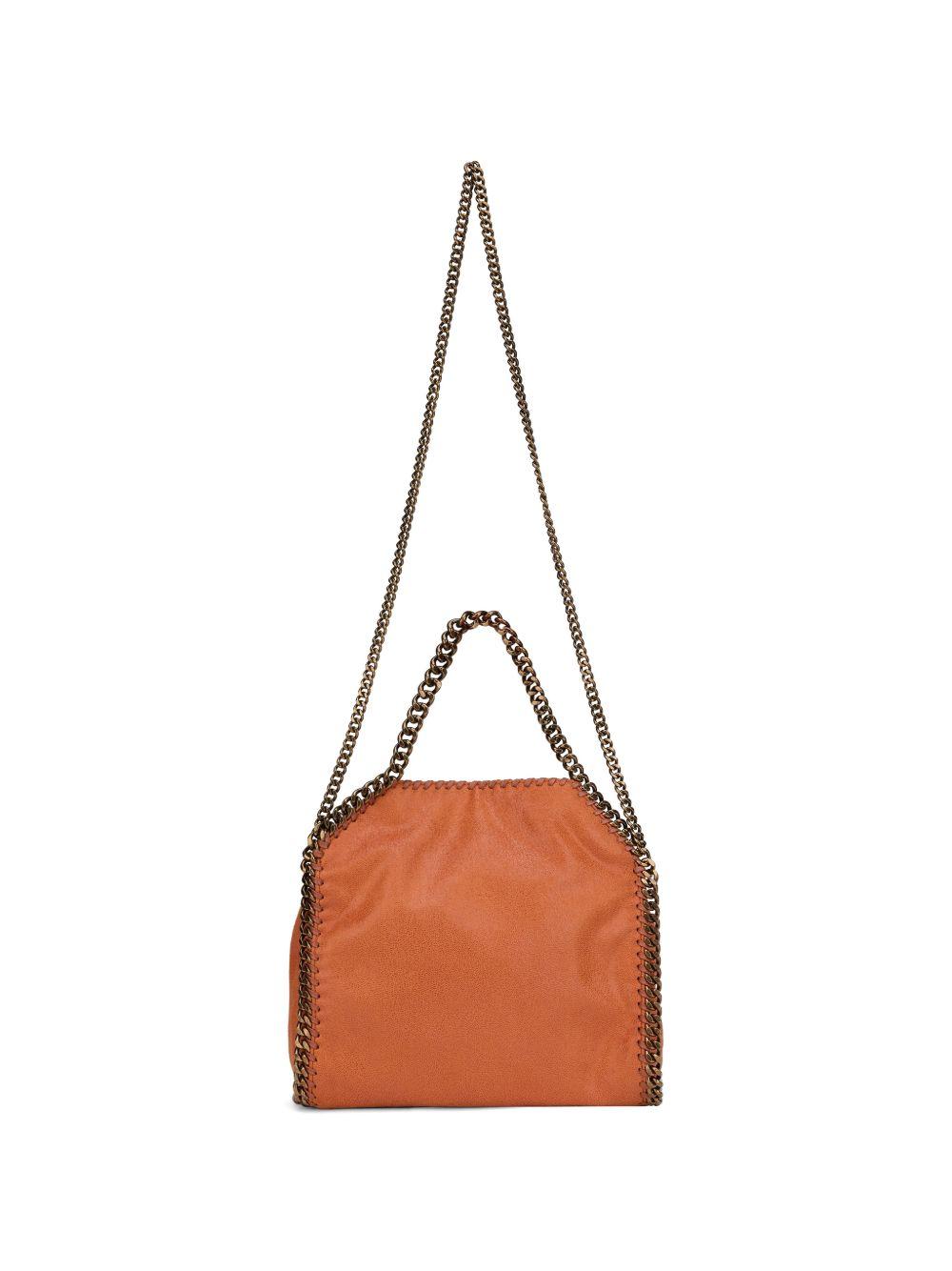 STELLA MCCARTNEY Borsa a spalla Falabella 