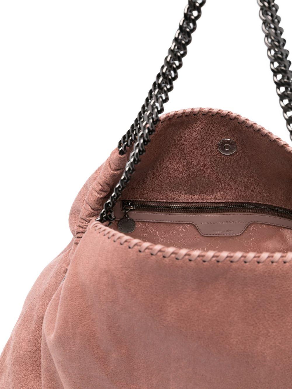 STELLA MCCARTNEY Borsa tote Falabella rosa 
