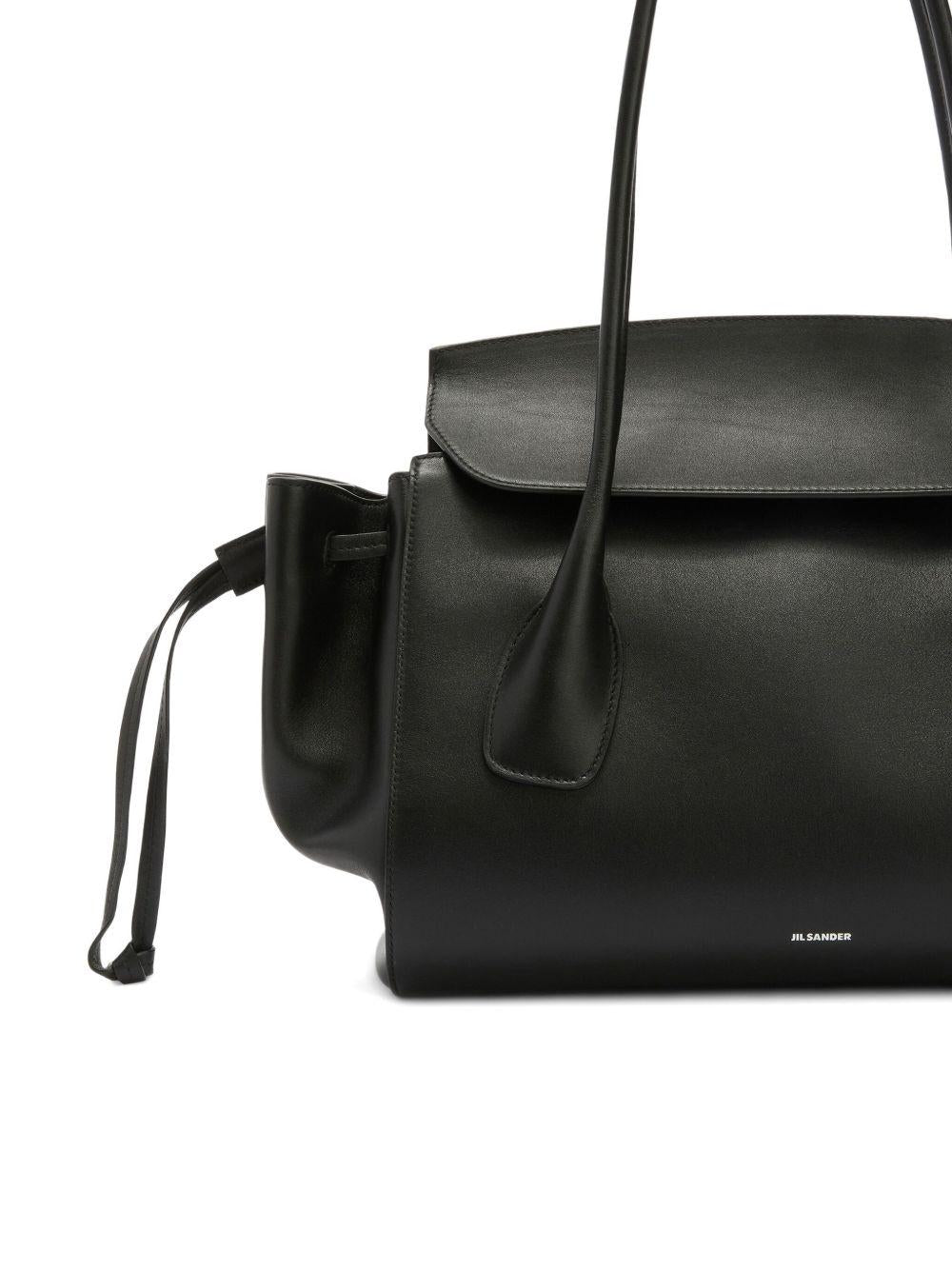 JIL SANDER Borsa a spalla 'Voyage' piccola 