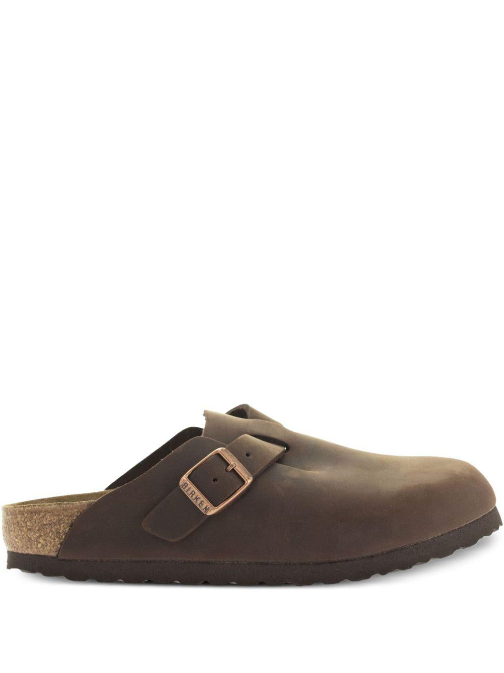 BIRKENSTOCK Sabot 'Boston' 