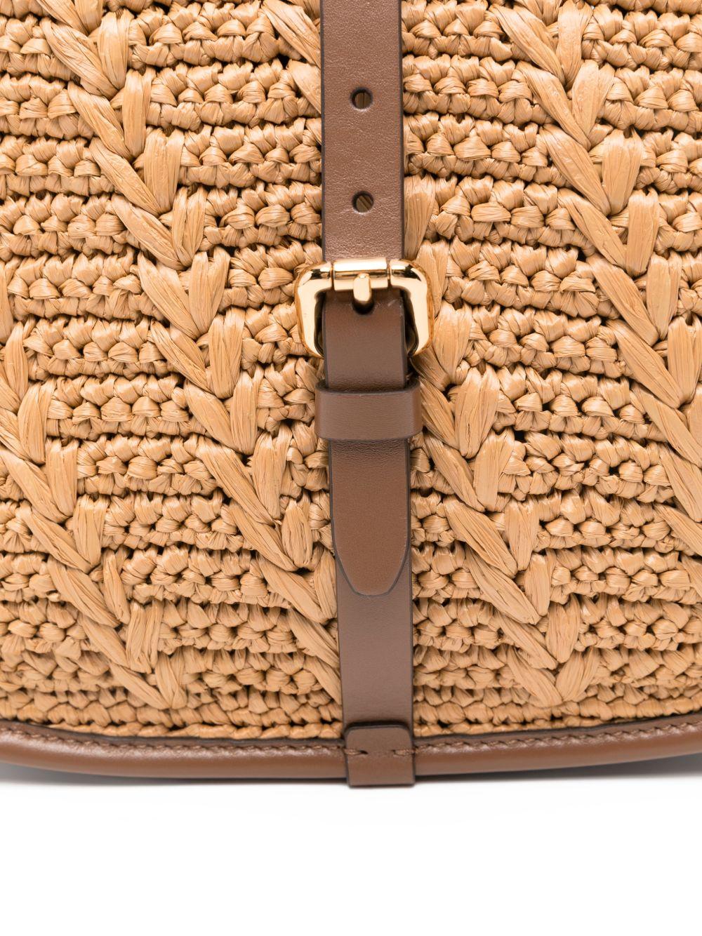 ETRO Borsa 'Pony' media 